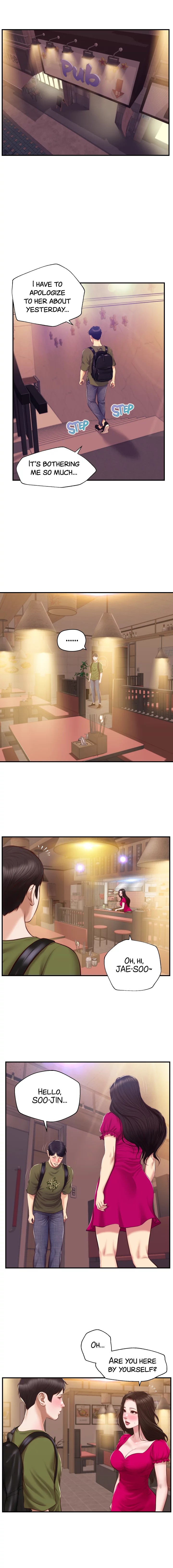 Age of Innocence Chapter 39 image 8