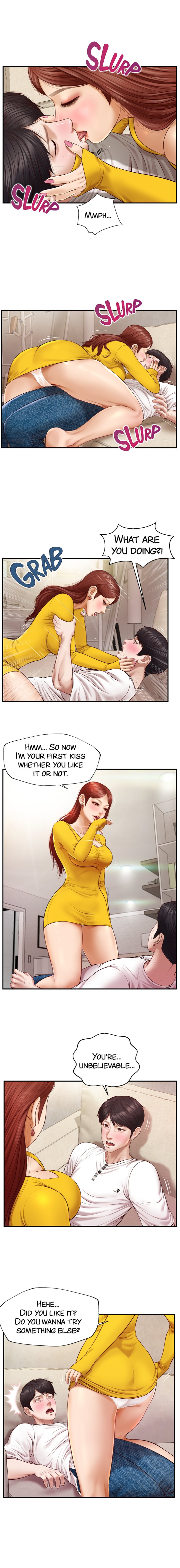 Age of Innocence Chapter 4 image 9