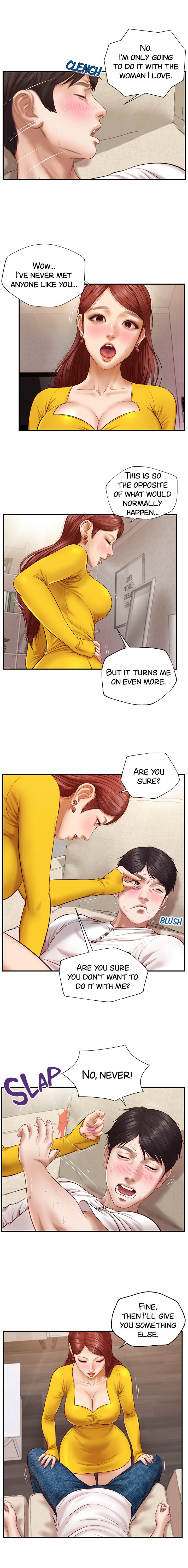 Age of Innocence Chapter 4 image 10