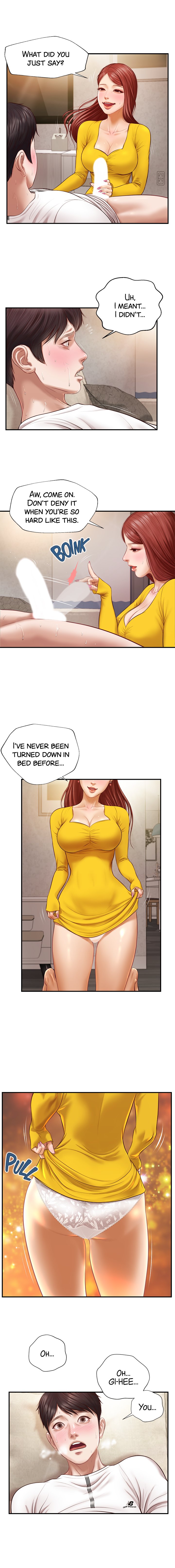 Age of Innocence Chapter 4 image 14