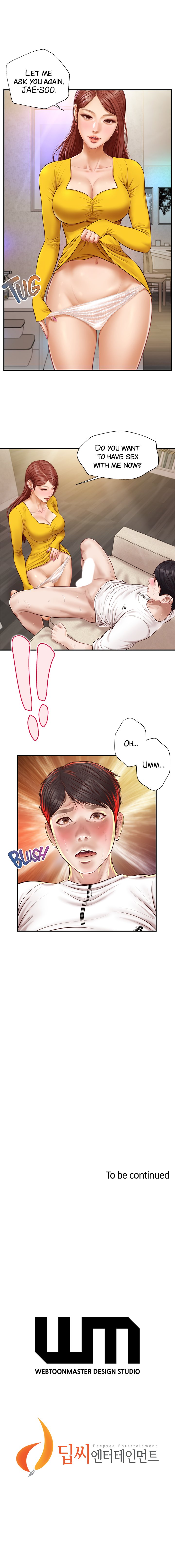 Age of Innocence Chapter 4 image 15