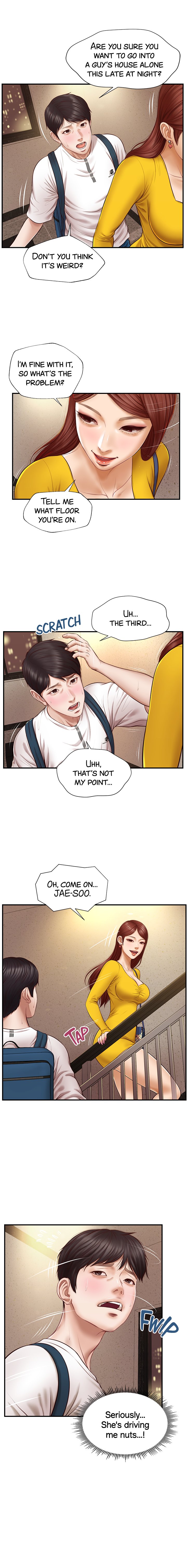 Age of Innocence Chapter 4 image 2