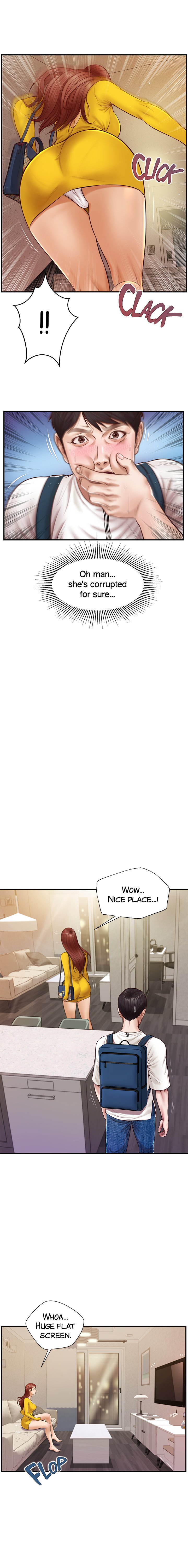 Age of Innocence Chapter 4 image 3