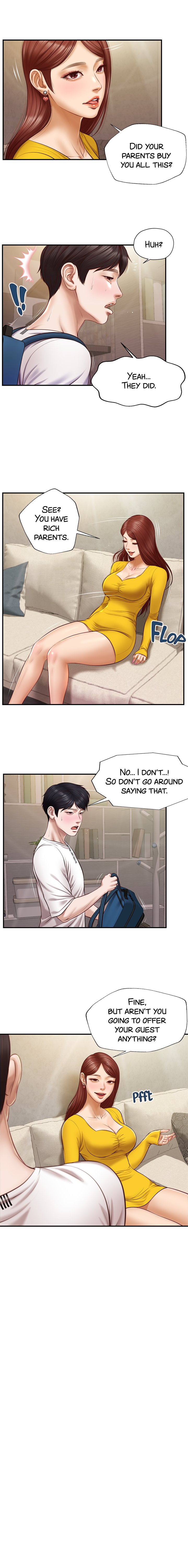 Age of Innocence Chapter 4 image 4
