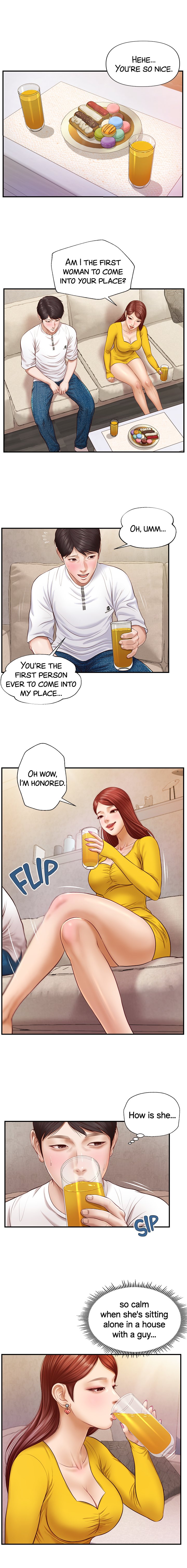 Age of Innocence Chapter 4 image 5