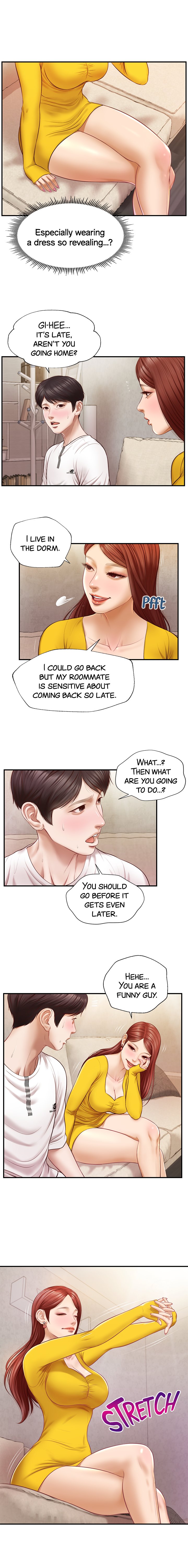 Age of Innocence Chapter 4 image 6