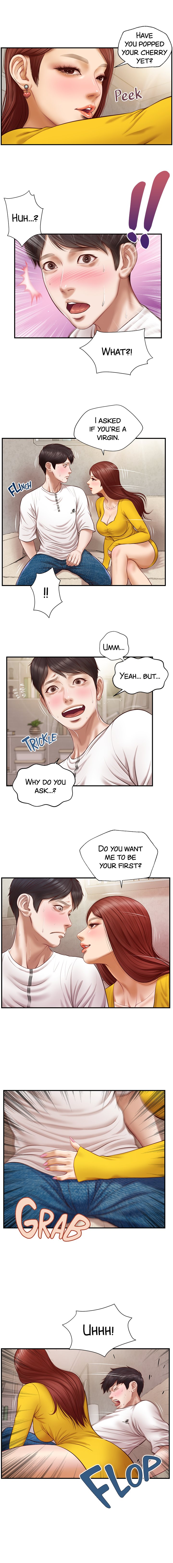 Age of Innocence Chapter 4 image 7