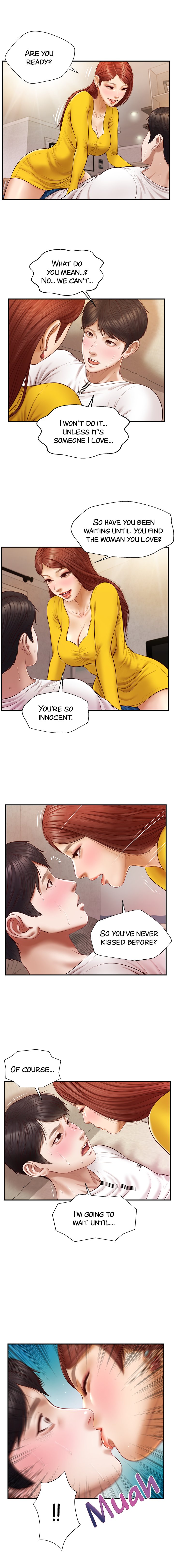 Age of Innocence Chapter 4 image 8