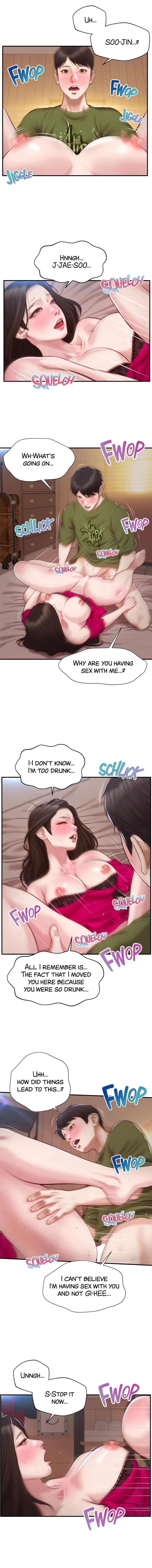 Age of Innocence Chapter 40 image 10