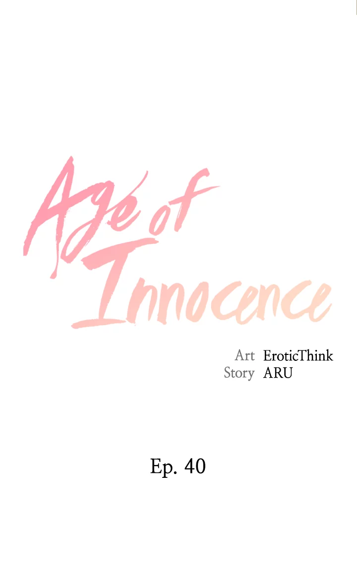Age of Innocence Chapter 40 image 2