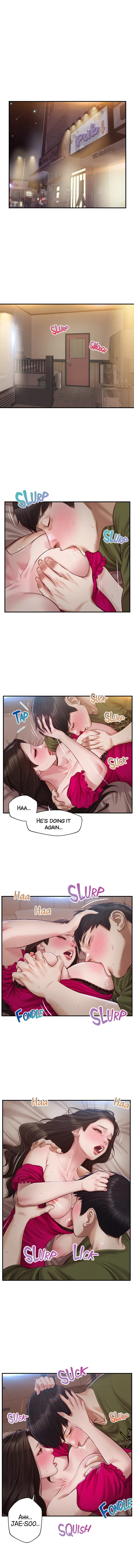 Age of Innocence Chapter 40 image 3