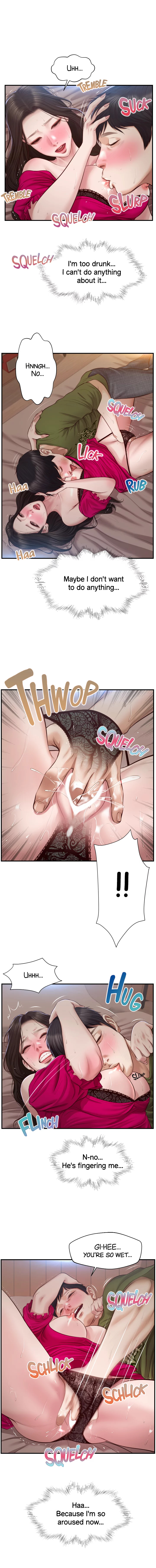 Age of Innocence Chapter 40 image 6