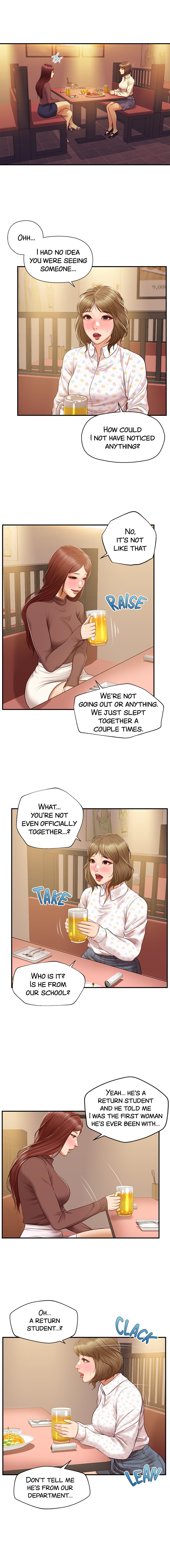 Age of Innocence Chapter 41 image 10