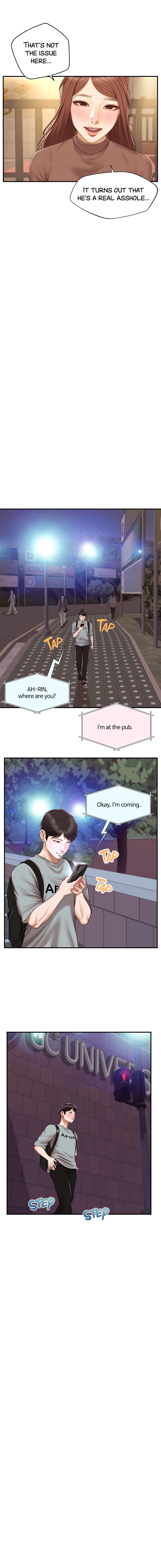 Age of Innocence Chapter 41 image 11