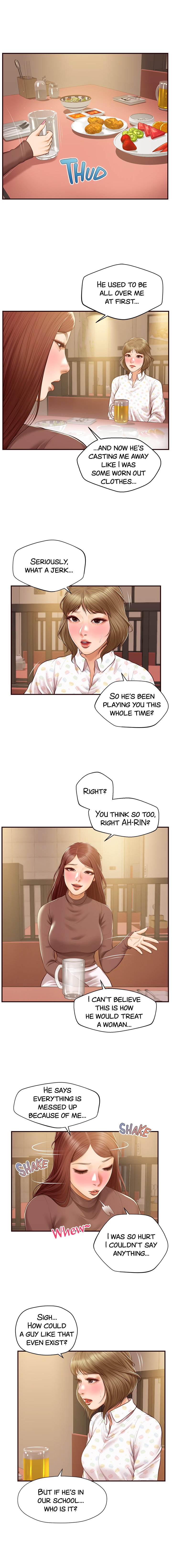 Age of Innocence Chapter 41 image 12