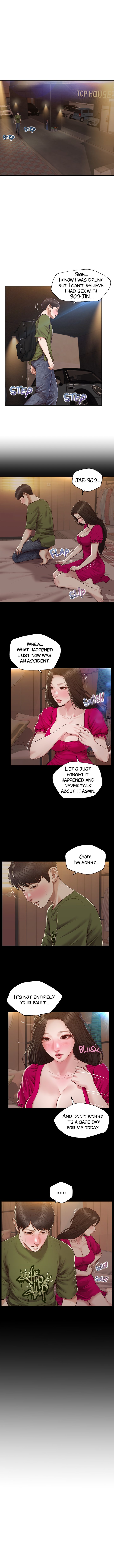 Age of Innocence Chapter 41 image 2