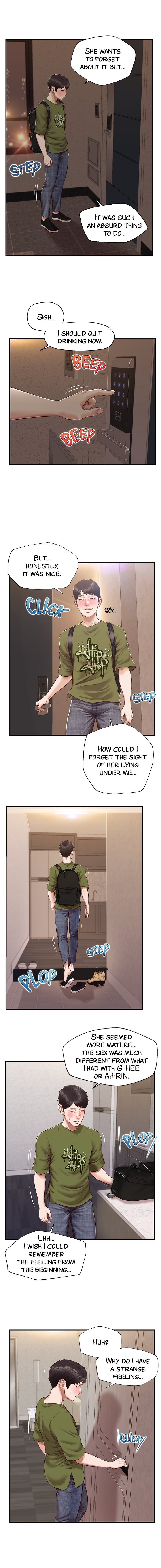 Age of Innocence Chapter 41 image 3