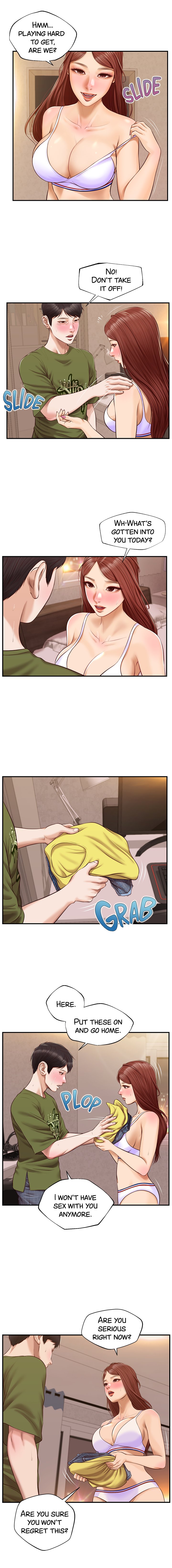 Age of Innocence Chapter 41 image 5
