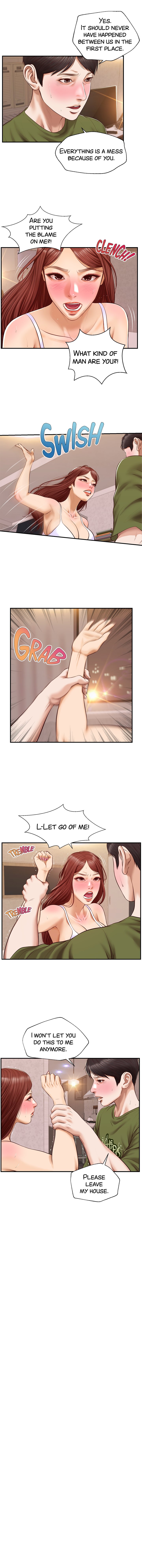 Age of Innocence Chapter 41 image 6