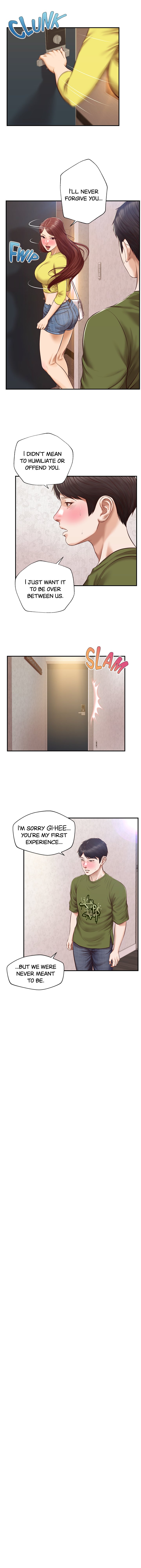 Age of Innocence Chapter 41 image 7
