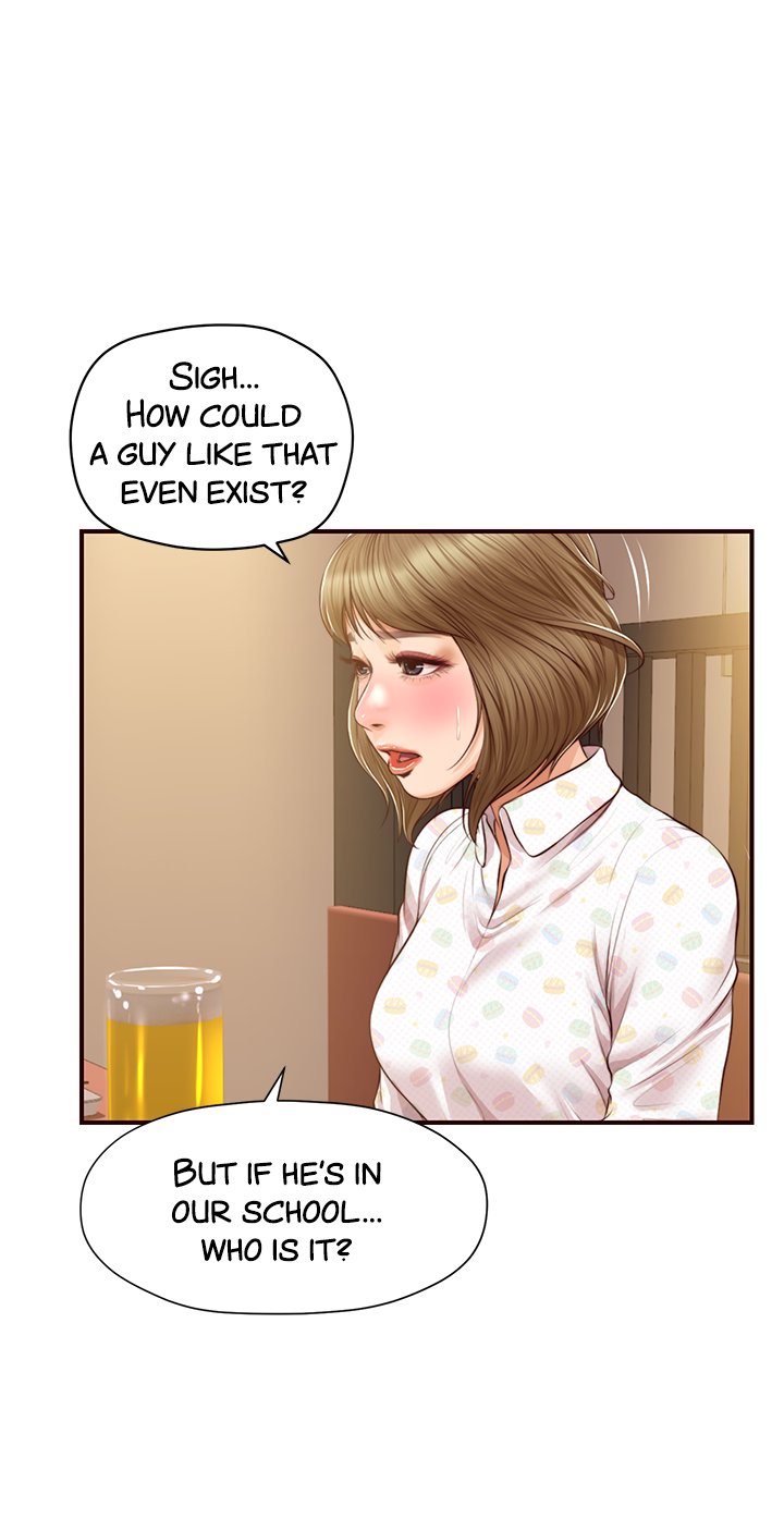Age of Innocence Chapter 42 image 0