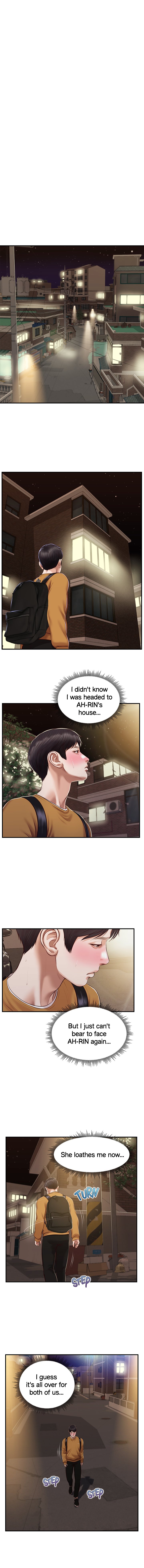 Age of Innocence Chapter 42 image 10