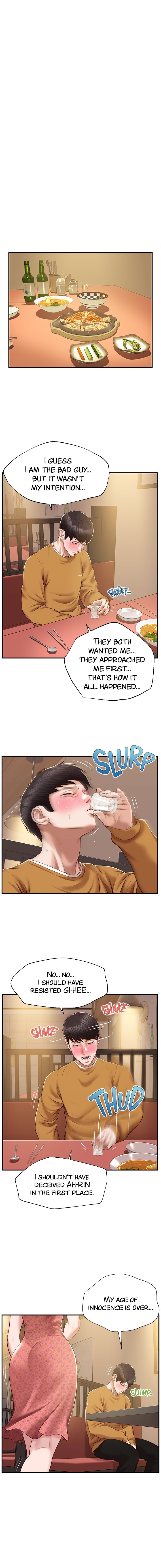 Age of Innocence Chapter 42 image 12