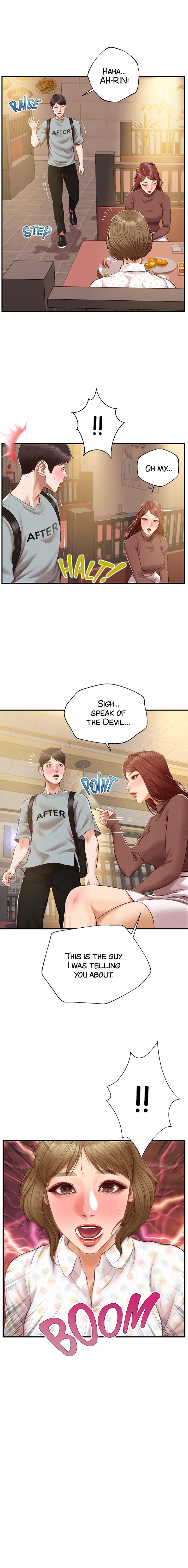 Age of Innocence Chapter 42 image 1