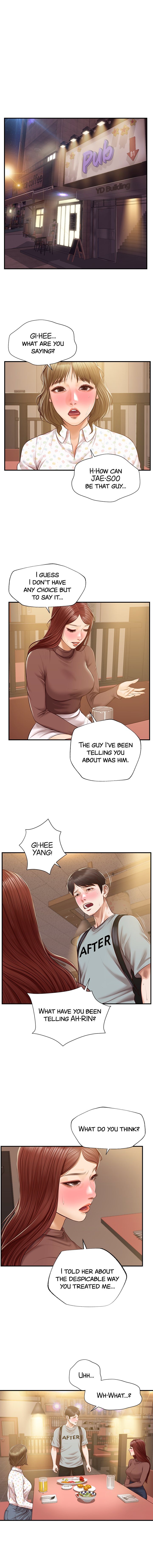 Age of Innocence Chapter 42 image 3