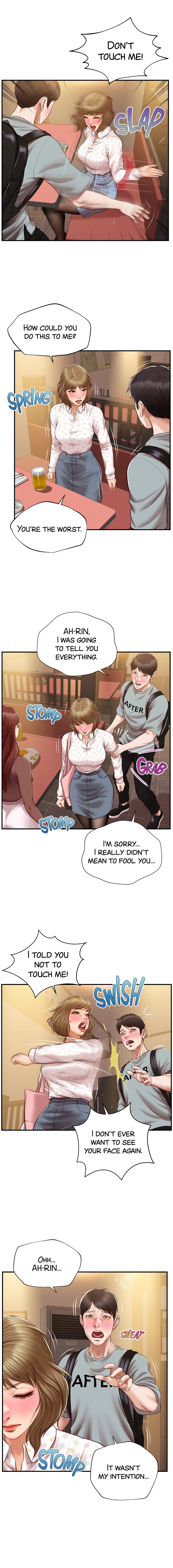 Age of Innocence Chapter 42 image 5