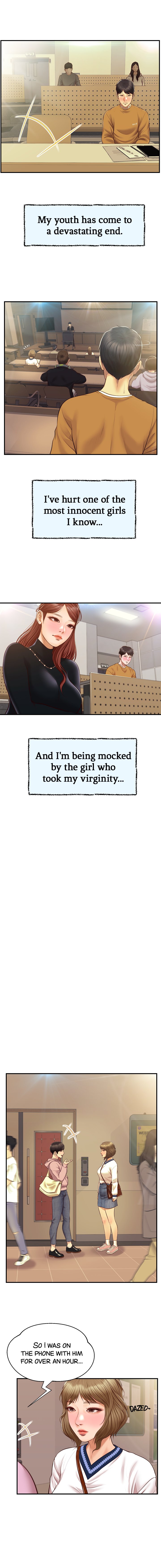 Age of Innocence Chapter 42 image 7