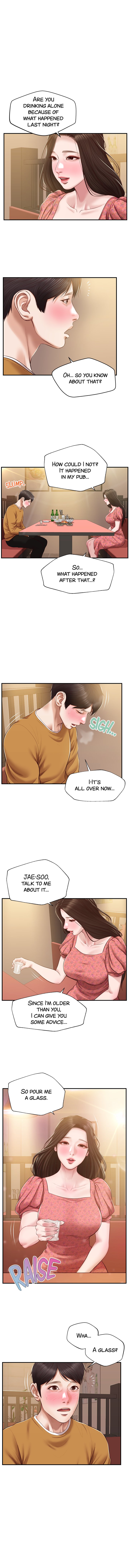 Age of Innocence Chapter 43 image 0