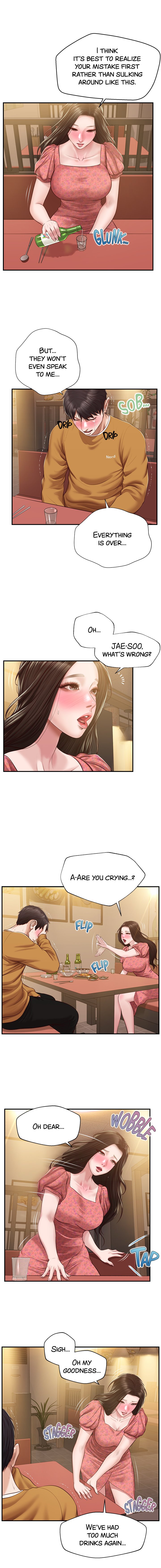Age of Innocence Chapter 43 image 3