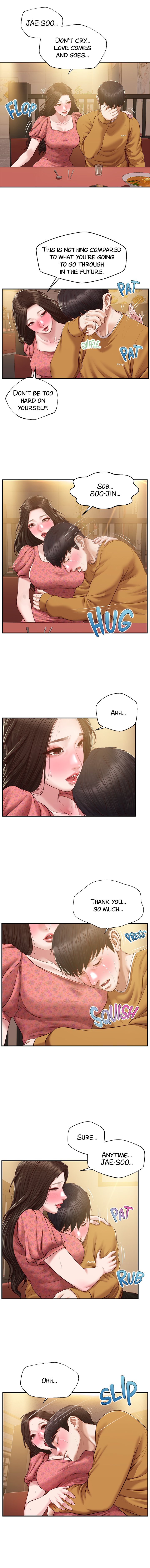 Age of Innocence Chapter 43 image 4