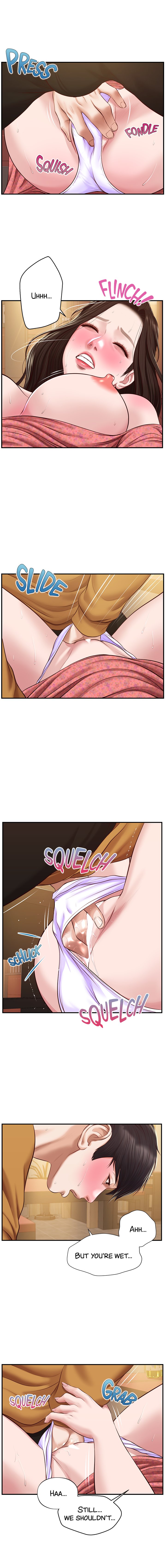 Age of Innocence Chapter 43 image 8