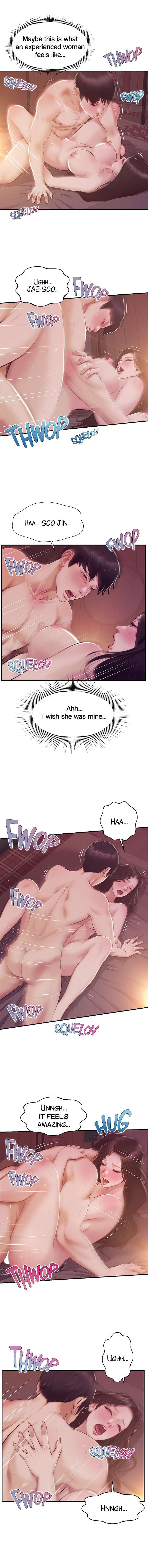 Age of Innocence Chapter 44 image 9