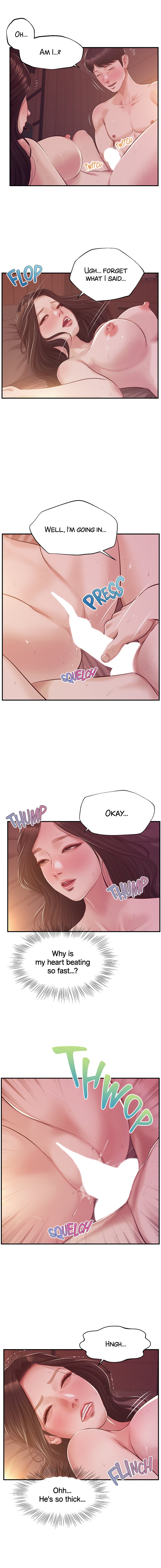 Age of Innocence Chapter 44 image 7