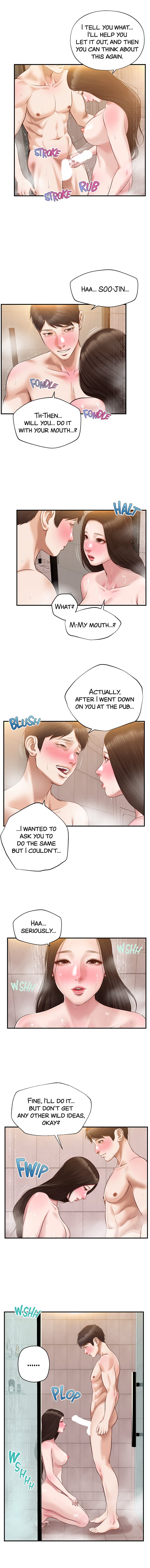 Age of Innocence Chapter 45 image 11