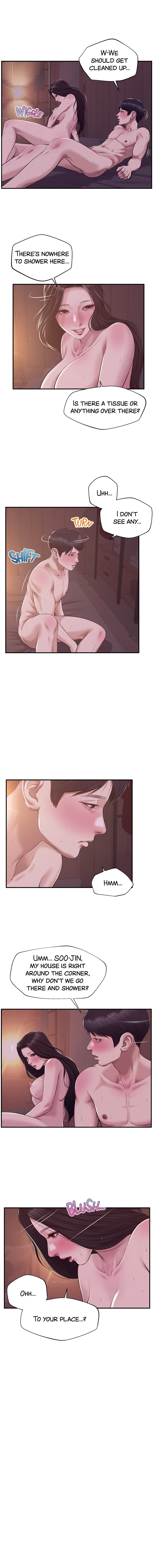 Age of Innocence Chapter 45 image 3