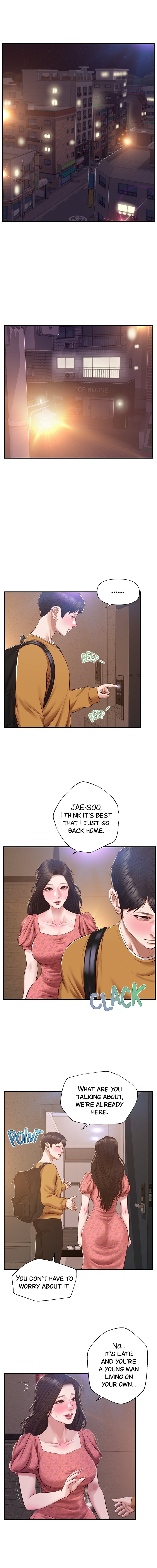 Age of Innocence Chapter 45 image 4