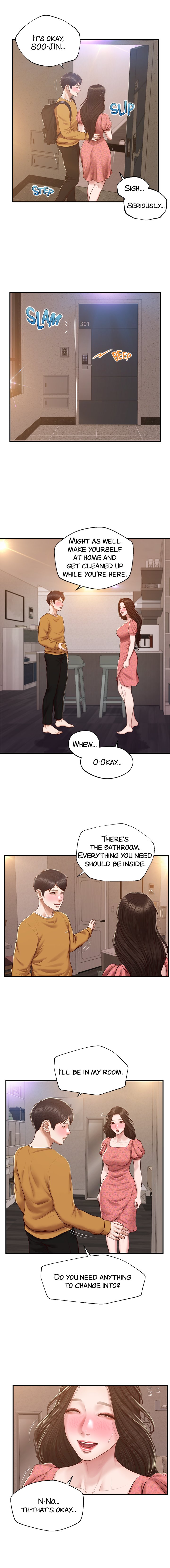 Age of Innocence Chapter 45 image 5