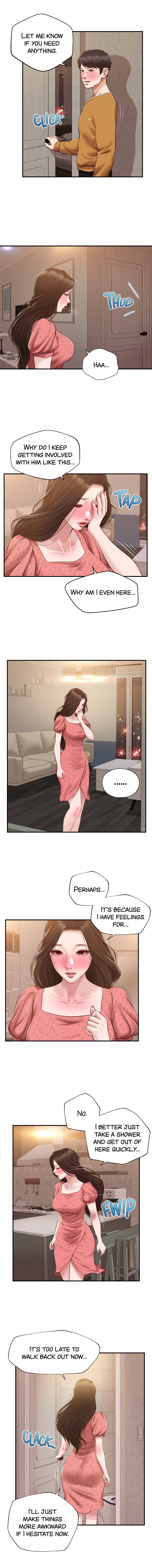 Age of Innocence Chapter 45 image 6
