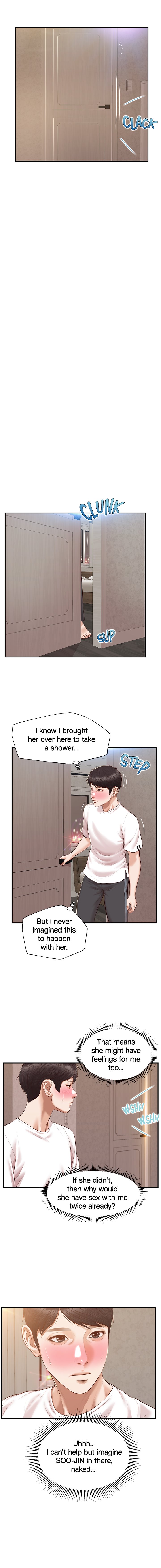 Age of Innocence Chapter 45 image 7