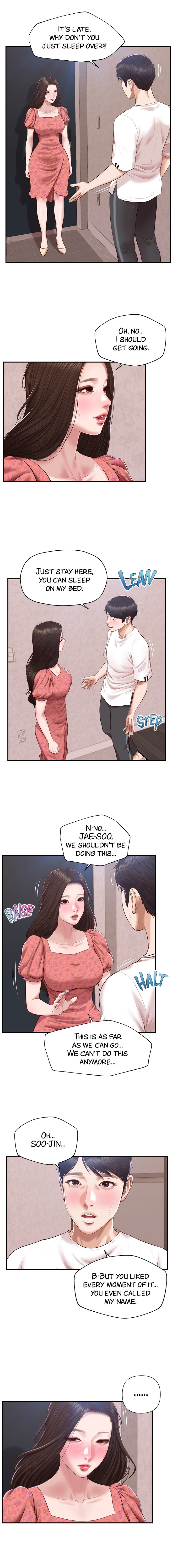 Age of Innocence Chapter 46 image 11