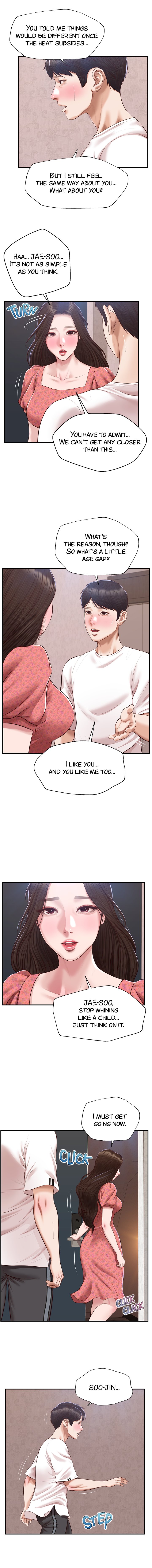 Age of Innocence Chapter 46 image 12