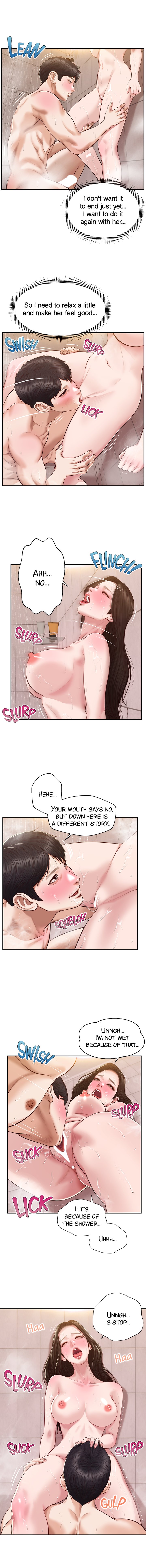 Age of Innocence Chapter 46 image 3