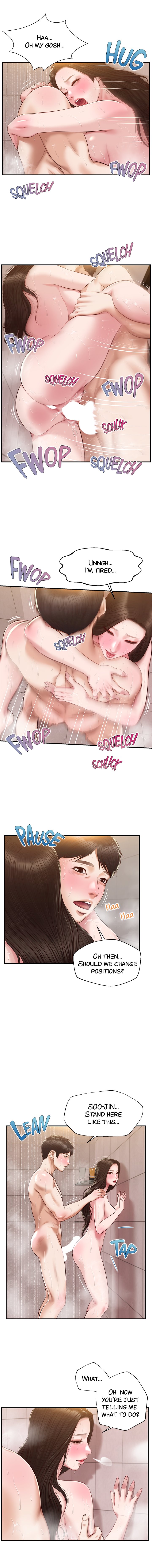 Age of Innocence Chapter 46 image 6