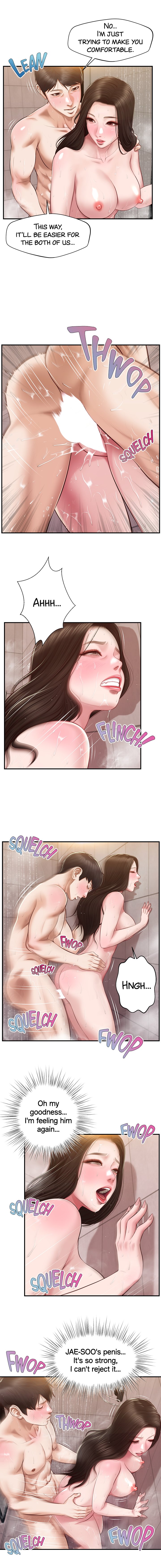 Age of Innocence Chapter 46 image 7