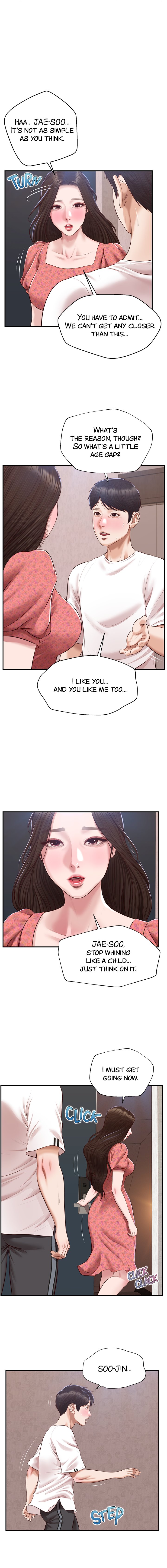 Age of Innocence Chapter 47 image 0