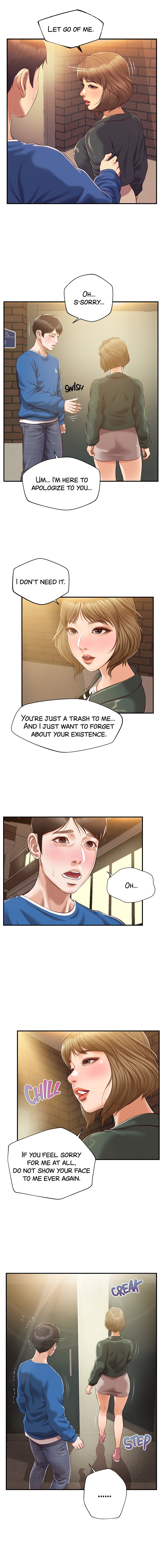 Age of Innocence Chapter 47 image 9